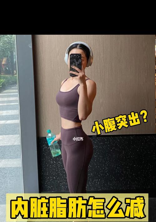 怎么减少内脏脂肪含量？有效方法有哪些？