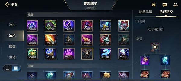 法强ez天赋几点？如何选择最合适的天赋配置？
