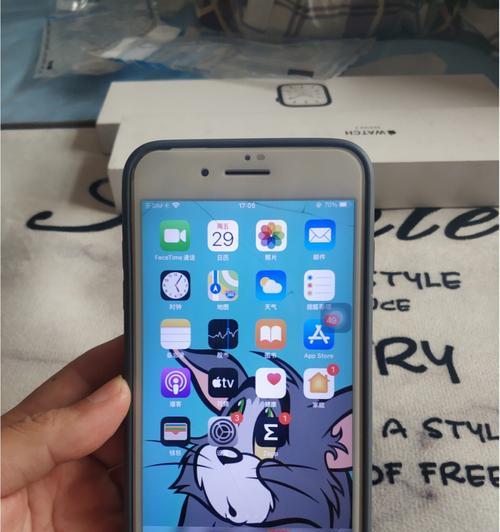 iPhone 8 Plus屏幕尺寸是多少厘米？常见问题解答