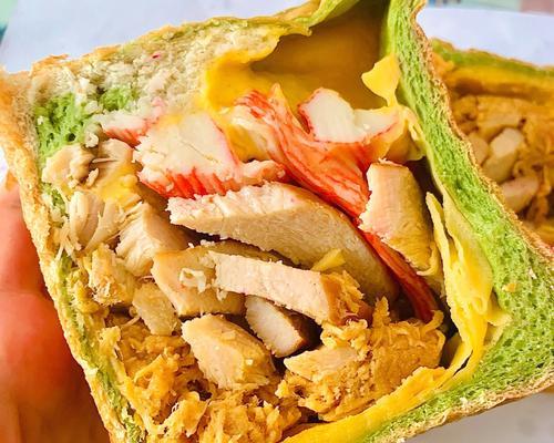 创造与魔法蟹肉宴怎么做？步骤和材料有哪些？