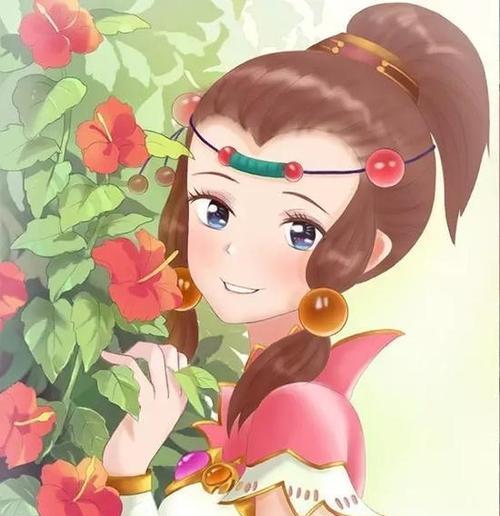 梦幻西游人族角色哪个最好看？如何选择最吸引人的角色？