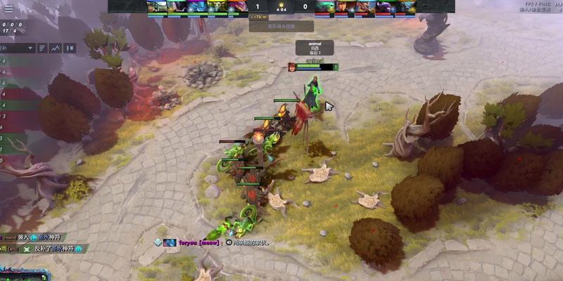 dota2天梯积分怎么看？如何查询自己的天梯分数？