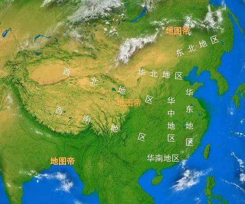 高清地图哪个好用一点？比较不同地图应用的优势和特点？