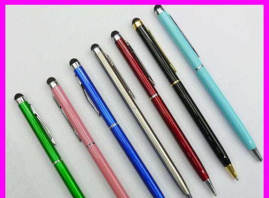 触屏笔哪个牌子好？如何选择适合自己的触屏笔？