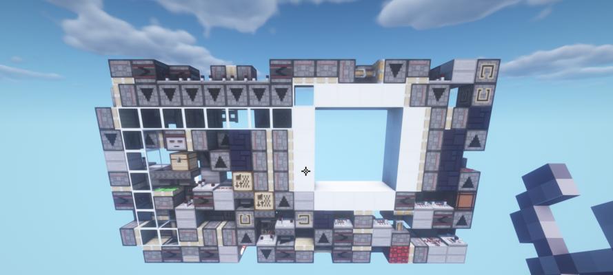 结构方块指令是什么？如何在Minecraft中使用？