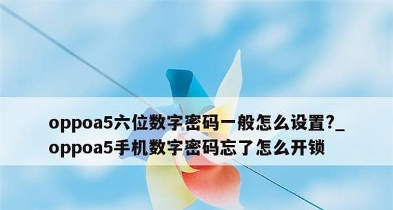 怎么设置密码提示？忘记密码时如何快速找回？
