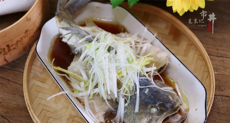 鲈鱼怎么做最好吃？有哪些简单又美味的烹饪方法？