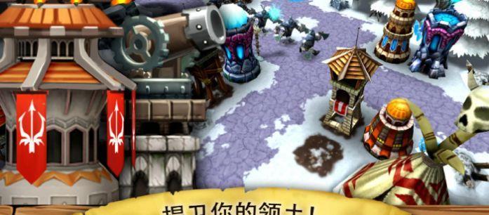 哪些手机塔防游戏最耐玩？2024年十大推荐有哪些？