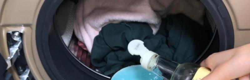 衣服沾上油渍怎么清洗？有效去除油渍的小妙招是什么？