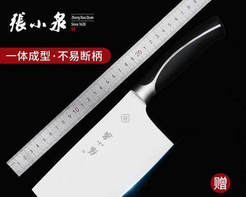 家用菜刀什么品牌的最好用？如何挑选适合自己的菜刀？