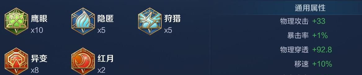 亚瑟最强出装和铭文是什么？如何搭配才能发挥最大效果？