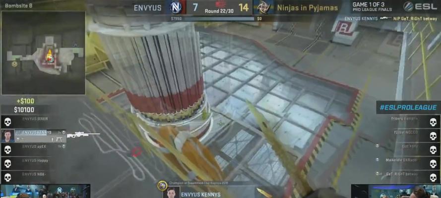 csgo职业选手准星参数代码怎么设置？哪里可以找到最佳设置？