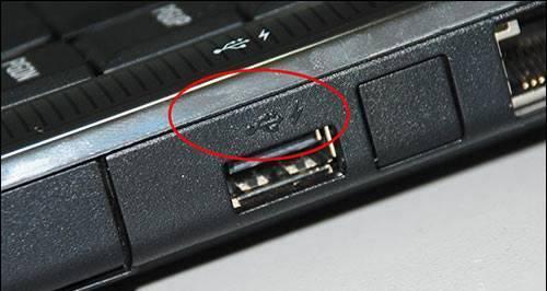 USB接口是什么意思？如何正确使用USB接口？