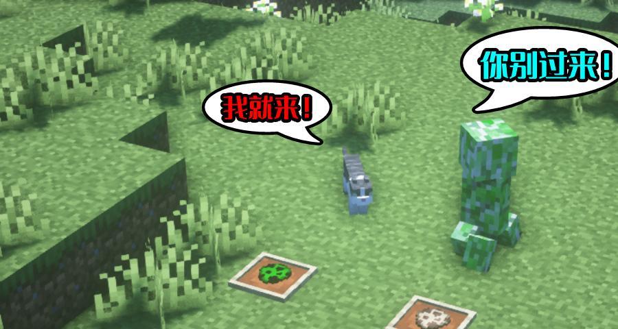 我的世界中小猫如何喂食？喂小猫的正确方法是什么？