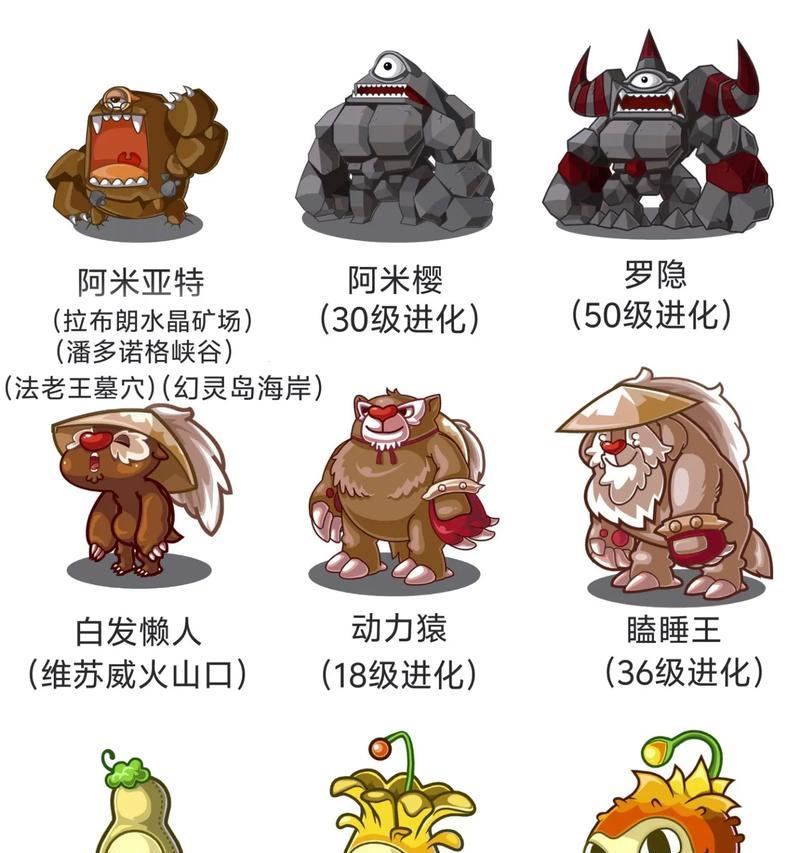 洛克王国深渊罗隐与布莱克岩有何区别？选择哪个更好？