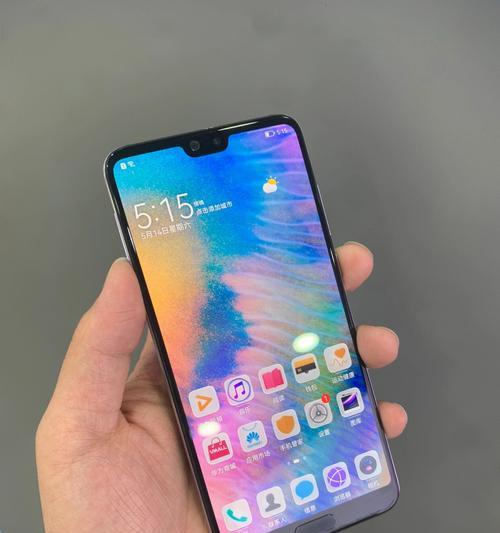 华为手机为何不公开cpu信息？