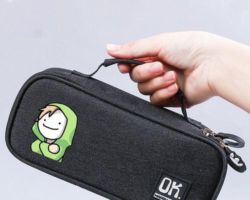 我的世界笔袋收纳袋有什么特点？如何使用？