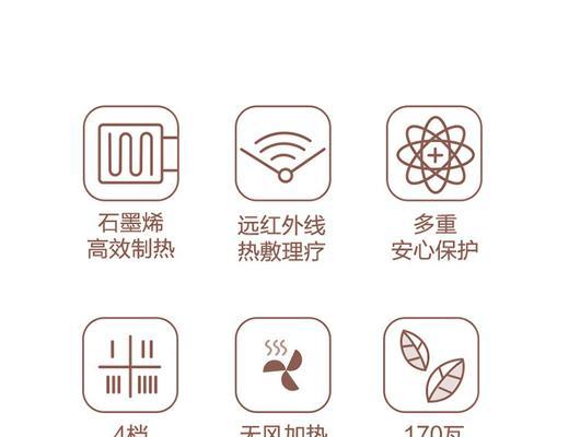 电暖器外壳小盖取不下来怎么办？
