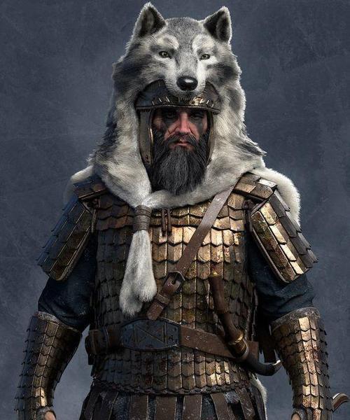 骑砍2魔兽mod为何不显示兽人造型？如何解决？