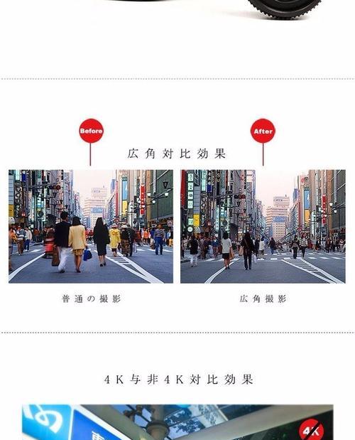 手机外置微距镜头怎么选？参数对比表怎么看？