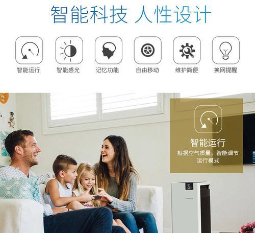 肇庆博瑞烟雾净化器价格及性能分析