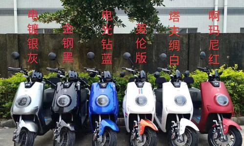 合美电动车备用电源是什么？如何使用？
