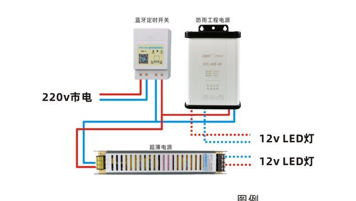 电源接口接线方法视频教程哪里有？——电源接口接线教程全解析