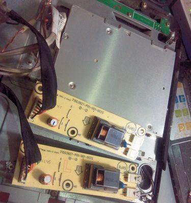 联想C200一体机开关位置及使用方法深度解析