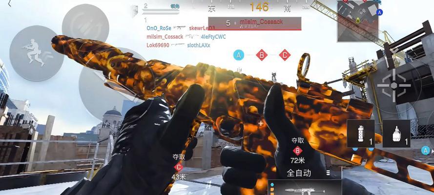 类似使命召唤手游异变围城的游戏有哪些？它们的特点是什么？