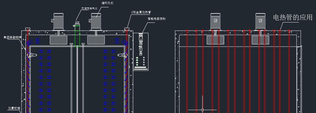 用电炉丝制作充电器可行吗？视频讲解安全性和实用性