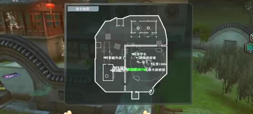 CF手游生化追击幽灵最佳打法？技巧有哪些？