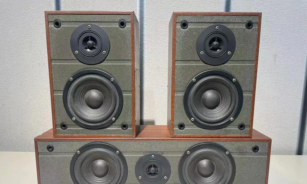 尊宝中置音箱哪款音质最佳？排行榜如何？