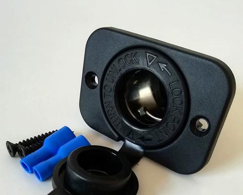 点烟器12v电源瓦数标准是什么？