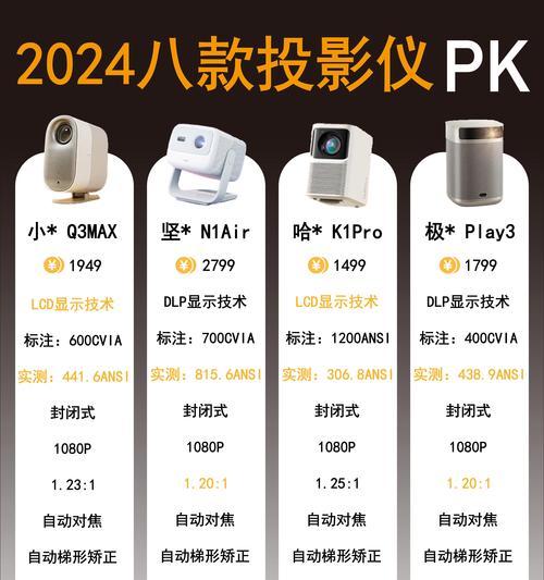 动画片投影仪的正确使用方法是什么？