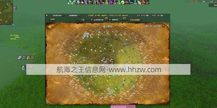 魔兽世界私服入门指南？私服玩法规则有哪些？