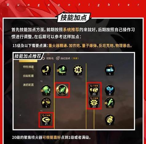 dnf手游有哪些独特的操作玩法？