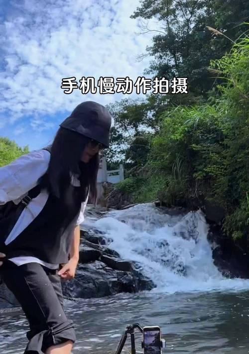 手机拍照倒放如何实现清晰效果？