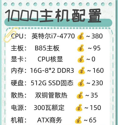最贵电脑配置的实际效果如何？