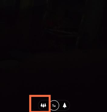 手机灯在拍照时应该如何设置？
