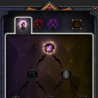 魔兽飞机进入虚空世界的条件是什么？