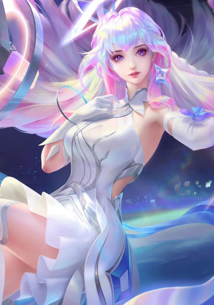 王者荣耀中的昭君表现如何？技能特点是什么？