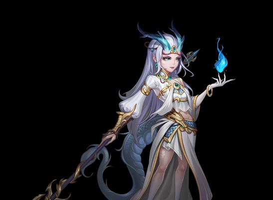 梦幻西游手游中的龙女角色如何使用？龙女的技能和玩法是什么？