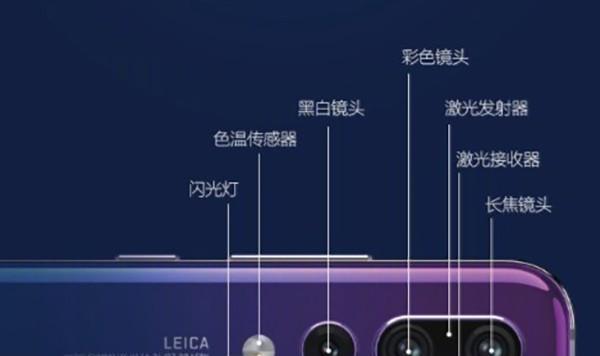 苹果手机三摄如何正确使用拍照？