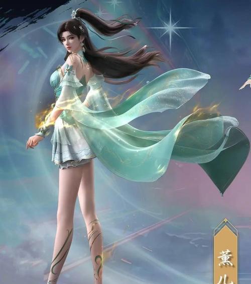哪个端游最受女生欢迎？