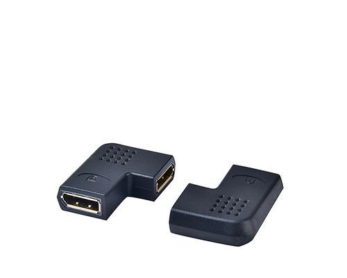 电脑显示器转接高清接头的方法是什么？步骤如何？