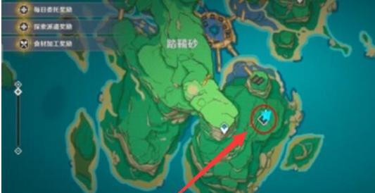 究极泰坦宝箱不掉落时应如何解决？