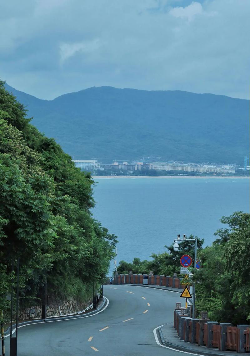 手机如何拍摄海上风景？有哪些拍照技巧？