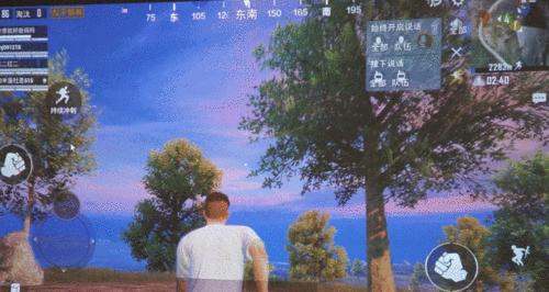 投影仪赫兹高低的区别是什么？选择不同赫兹的效果如何？