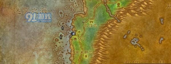 魔兽世界怀旧服中鼠标驱动如何安装？