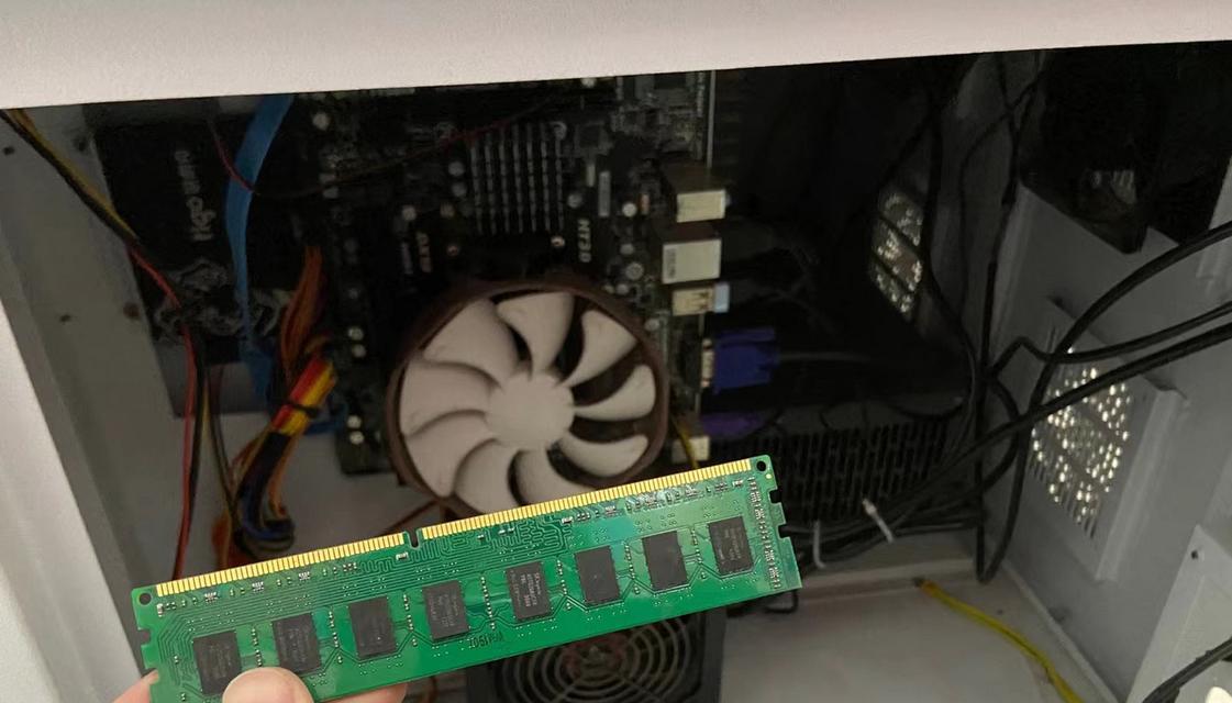 电脑显示器无信号显示是什么问题？如何解决显示器无信号？